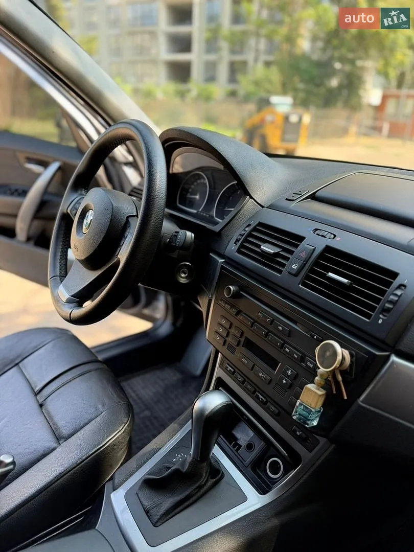 2010 BMW X3 - мініатюра 5