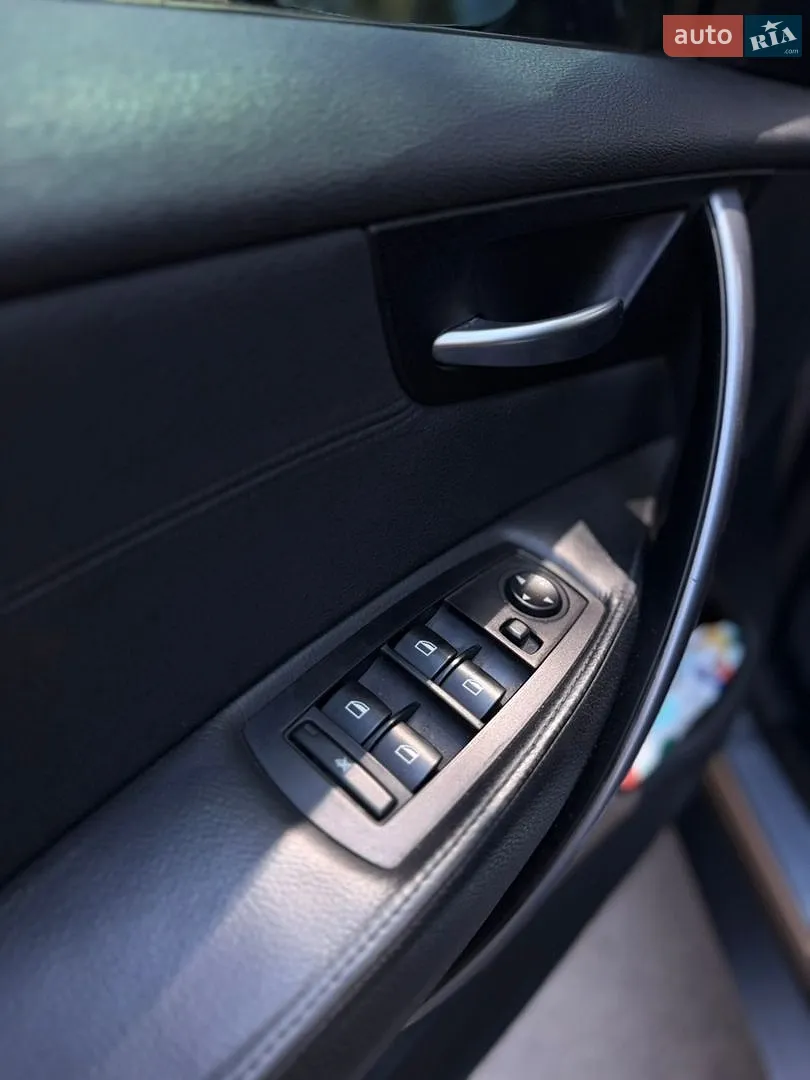 2010 BMW X3 - мініатюра 9
