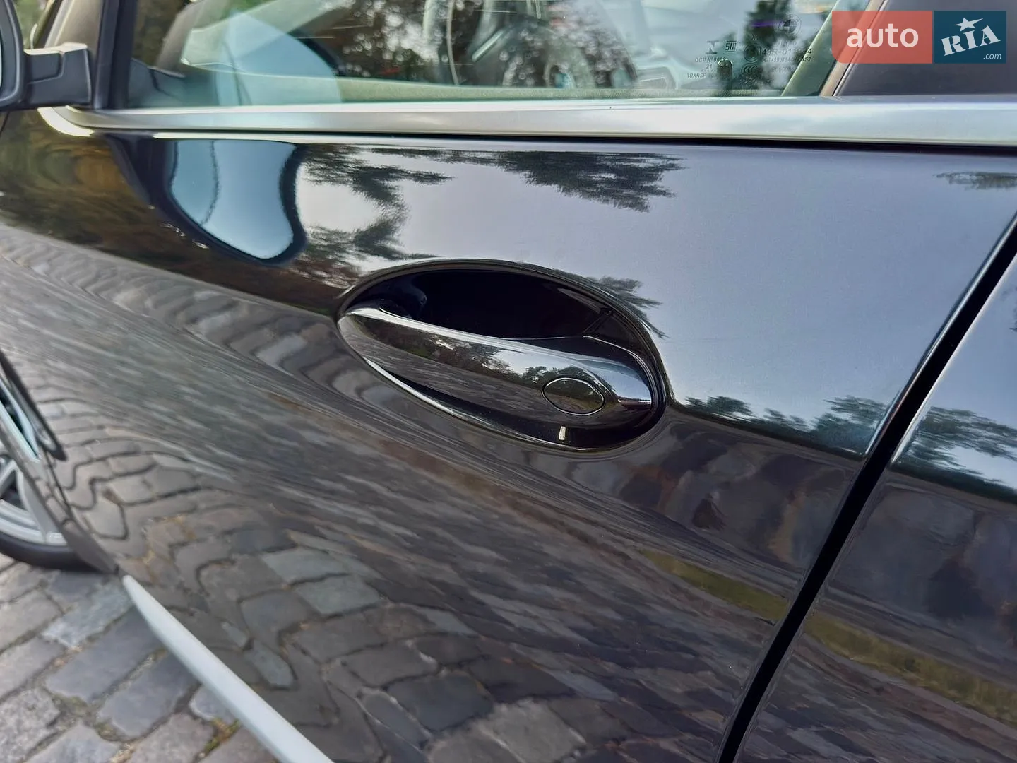 2022 BMW X3 - мініатюра 121