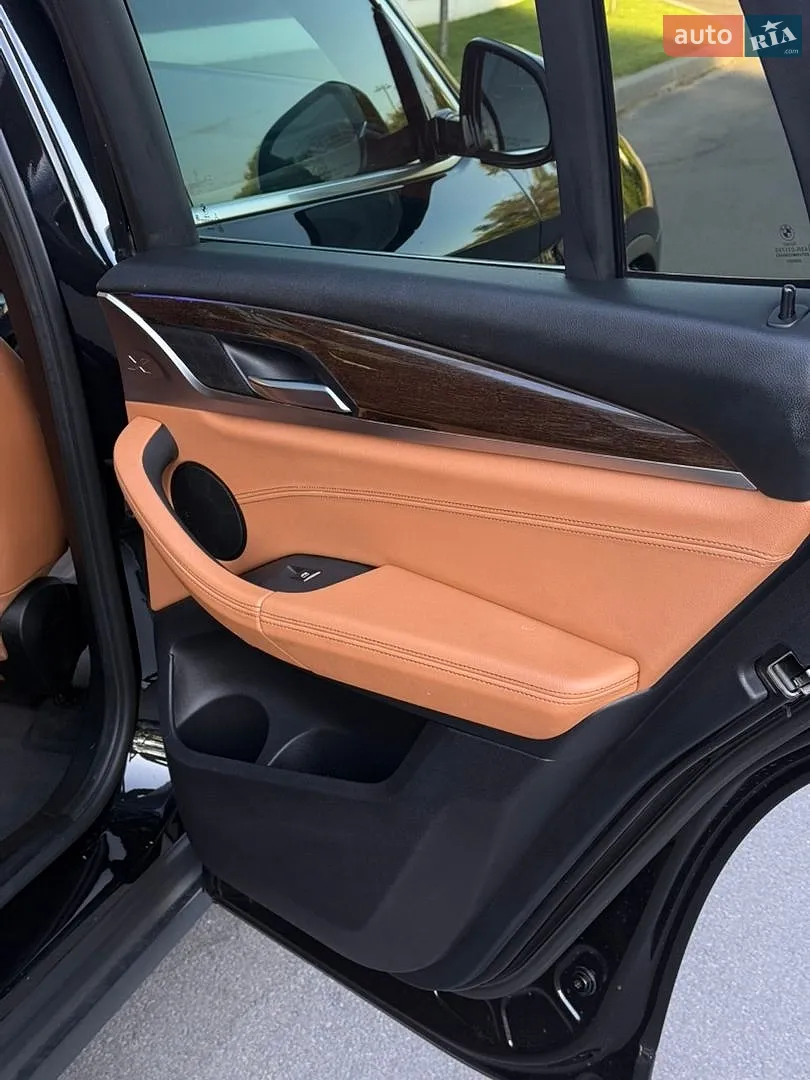 2019 BMW X3 - мініатюра 26
