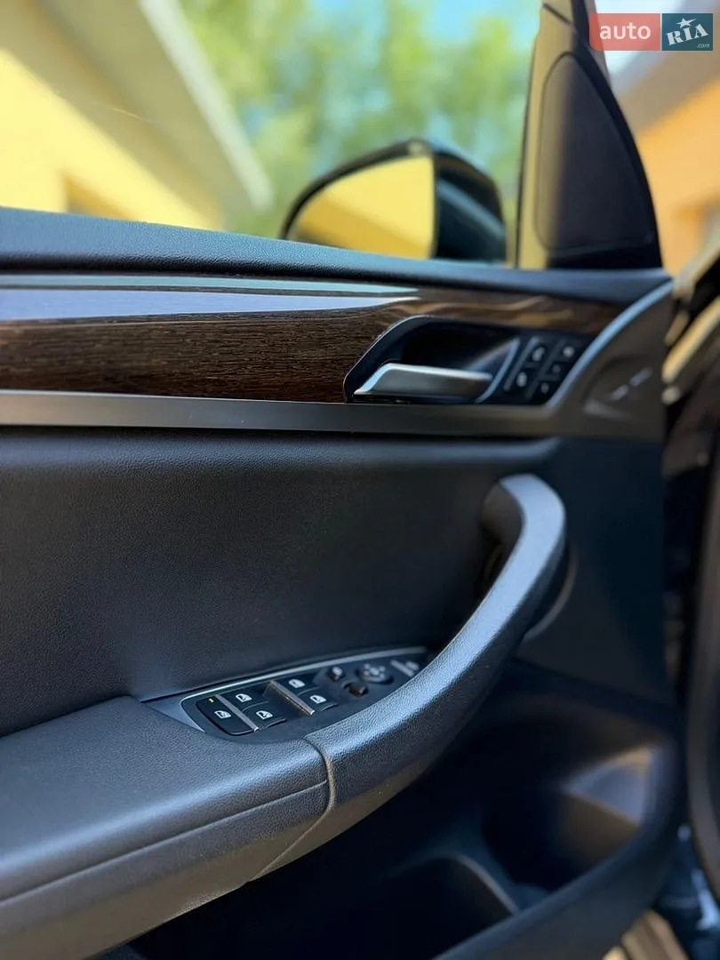 2018 BMW X3 - мініатюра 18