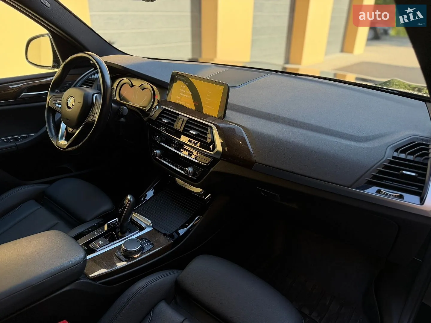 2018 BMW X3 - мініатюра 31