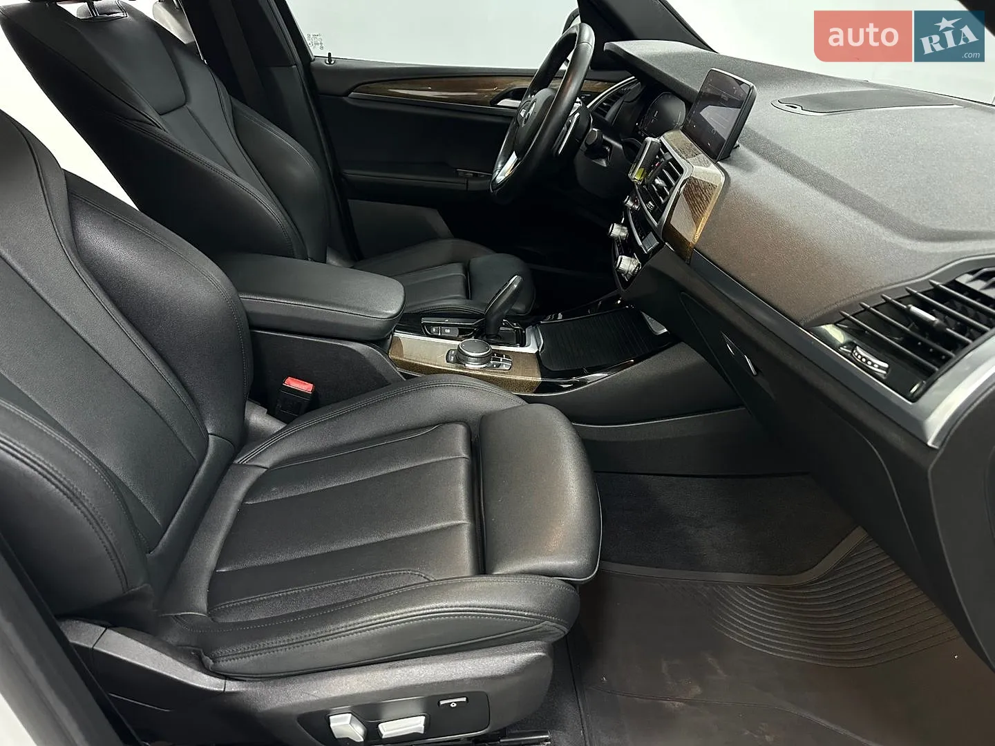 2019 BMW X3 - мініатюра 38
