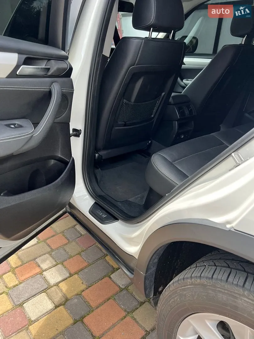2014 BMW X3 - мініатюра 6