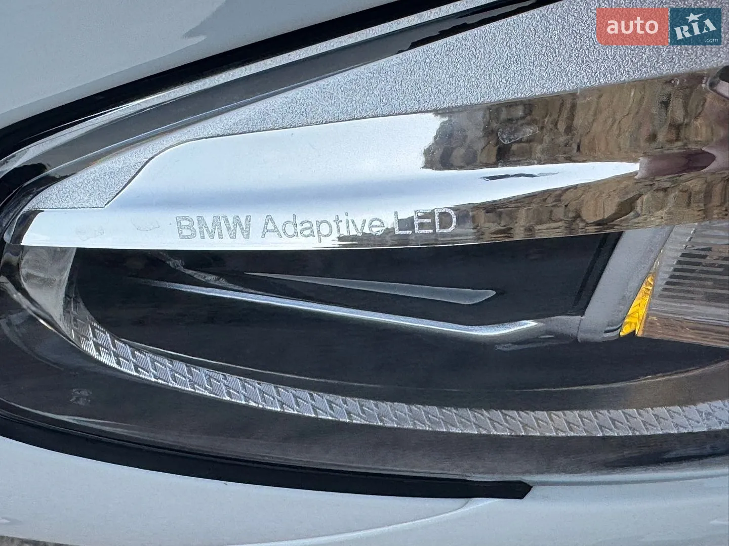 2018 BMW X3 - мініатюра 10