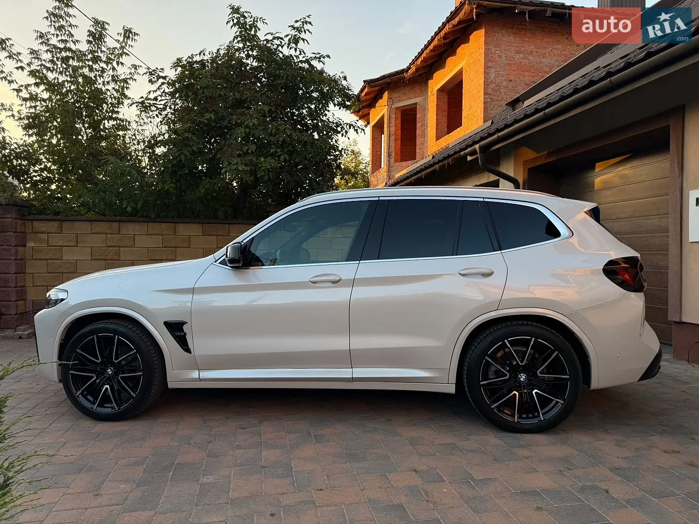 2018 BMW X3 - мініатюра 8