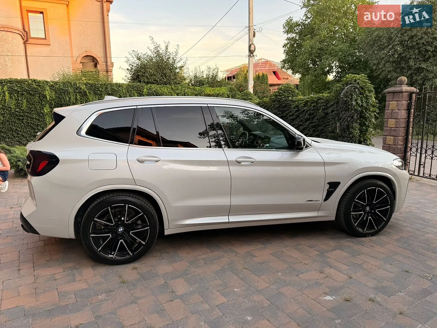 2018 BMW X3 - мініатюра 39