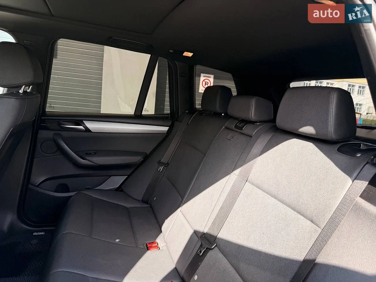 2014 BMW X3 - мініатюра 8