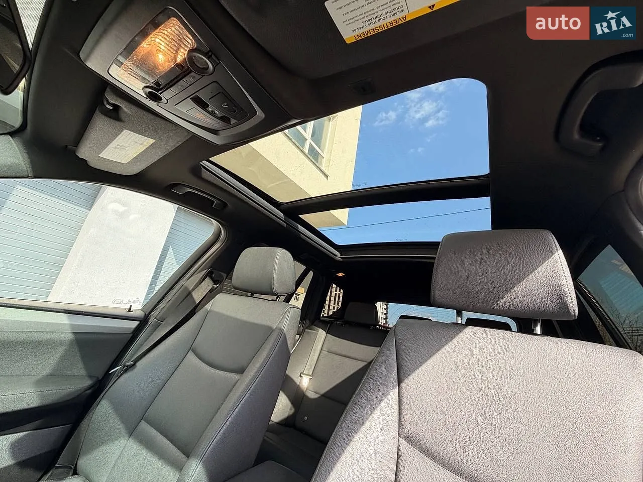 2014 BMW X3 - мініатюра 11