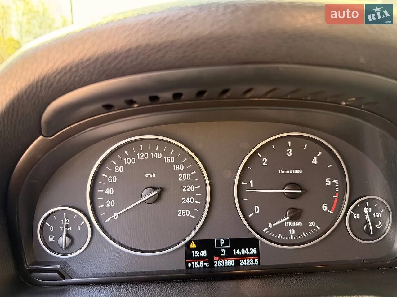2014 BMW X3 - мініатюра 16