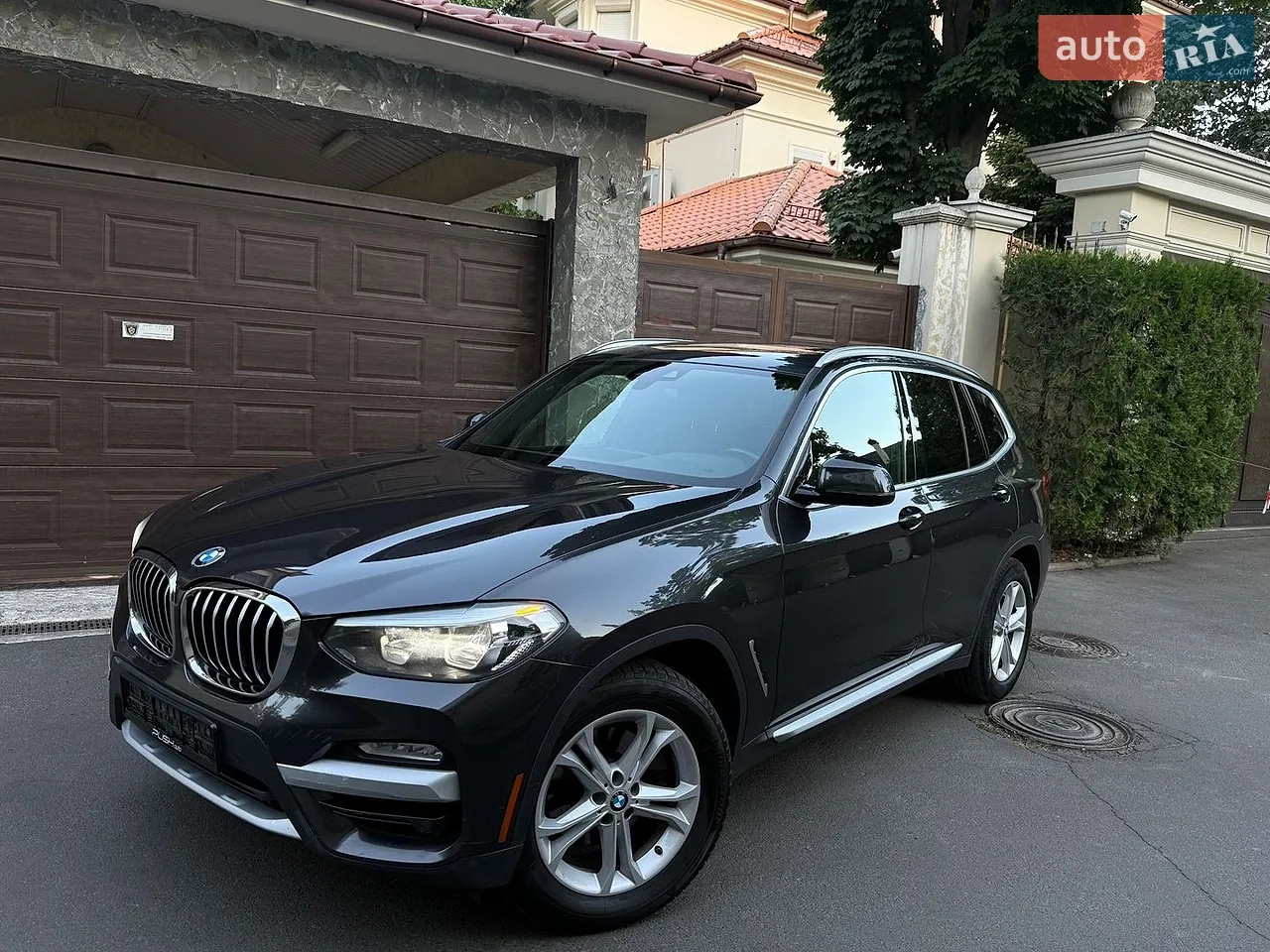 2013 BMW 5er - мініатюра 36