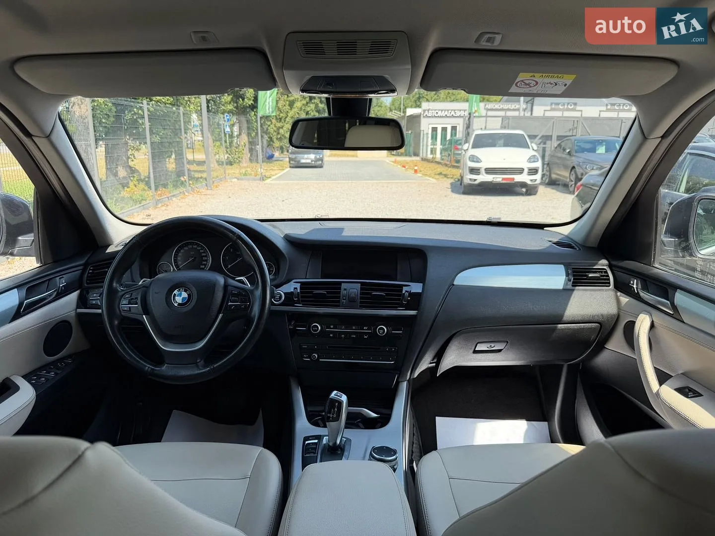 2015 BMW X3 - мініатюра 6