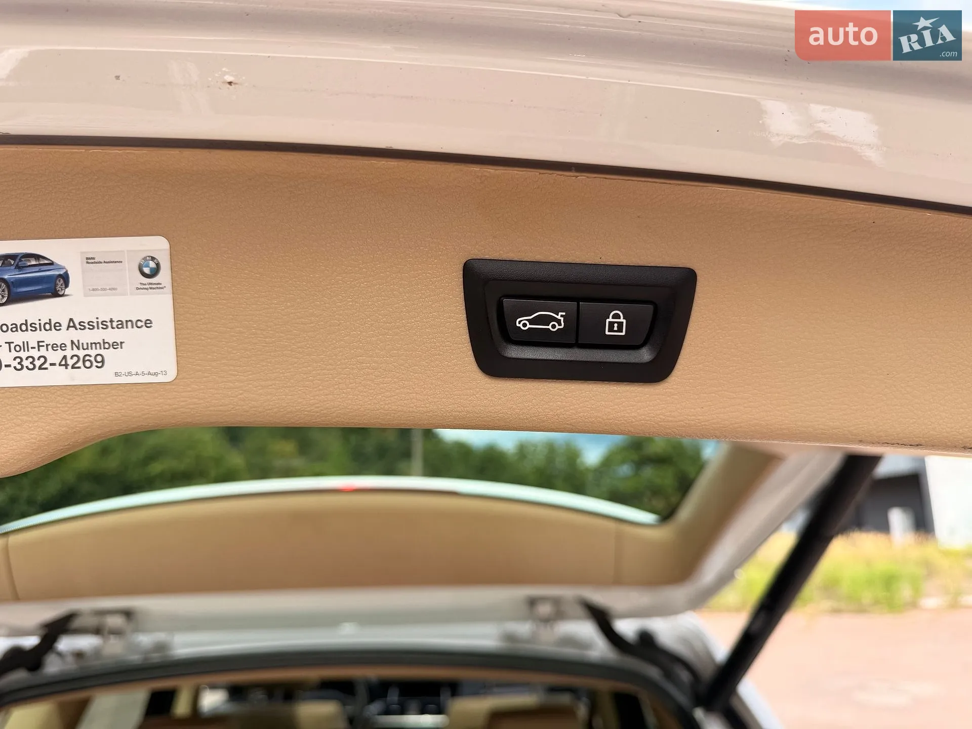 2014 BMW X3 - мініатюра 16