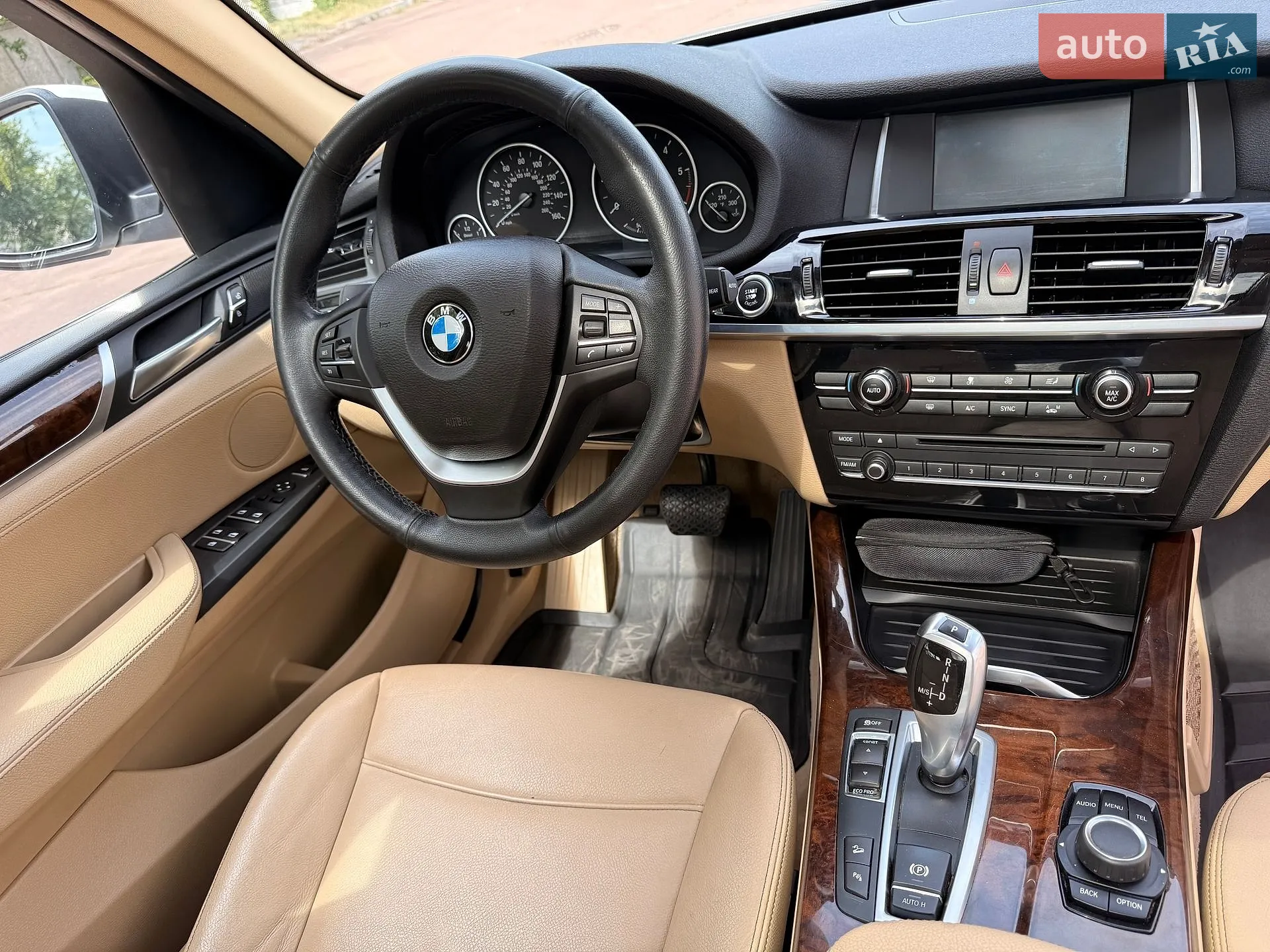 2014 BMW X3 - мініатюра 21