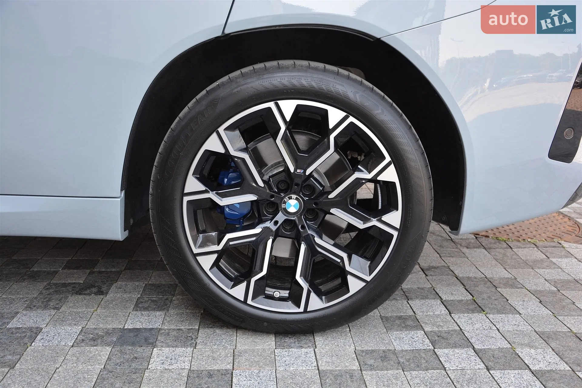 2025 BMW X3 - мініатюра 10