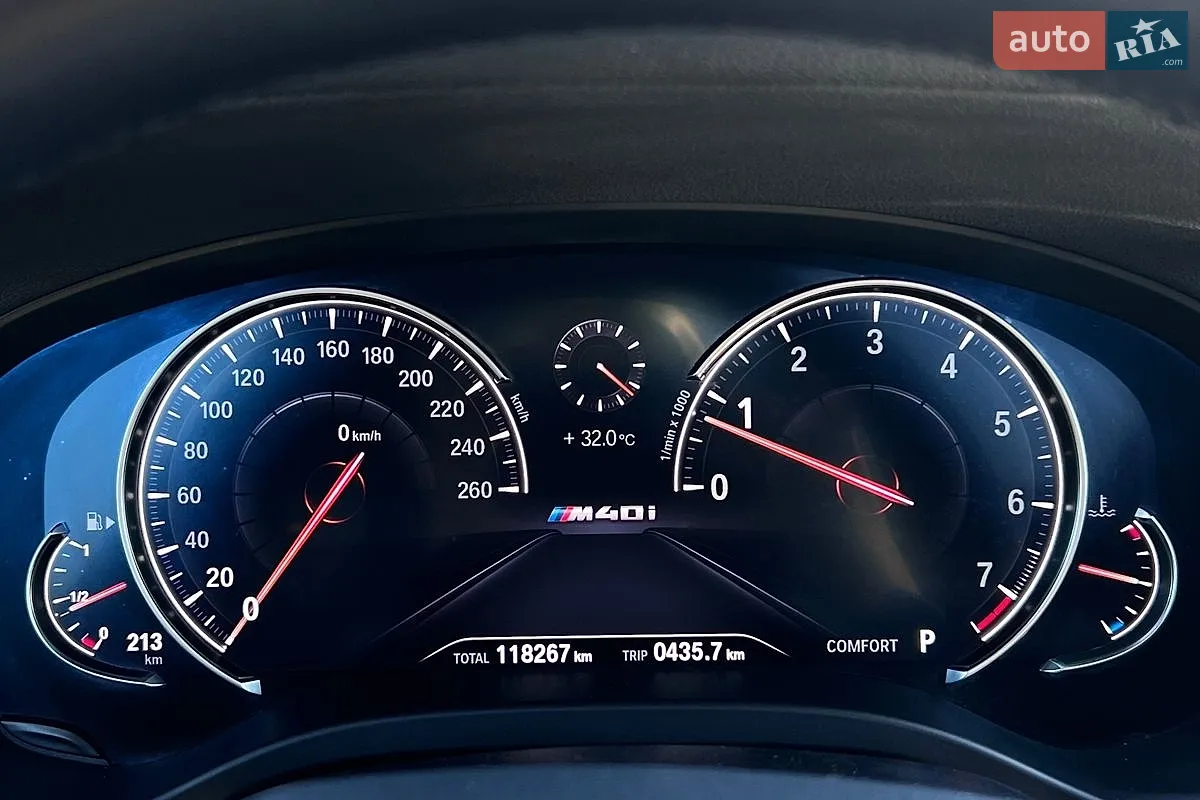 2018 BMW X3 - мініатюра 19