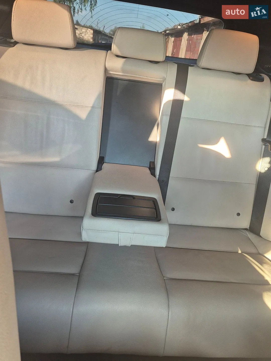 2013 BMW X3 - мініатюра 10