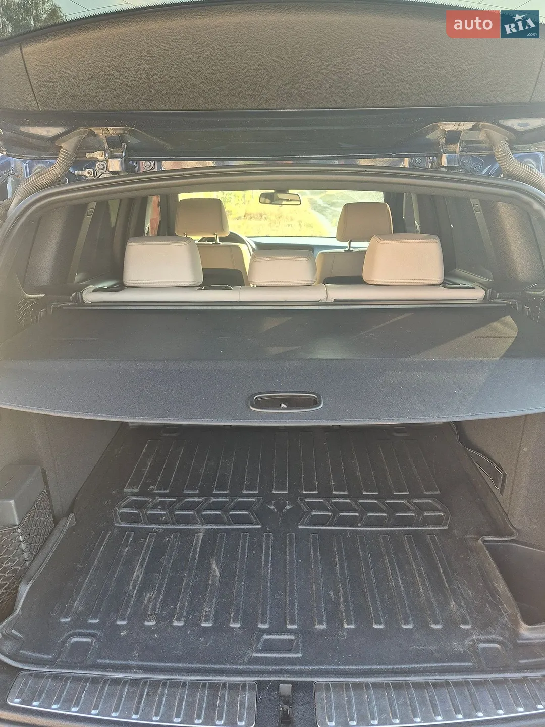 2013 BMW X3 - мініатюра 12