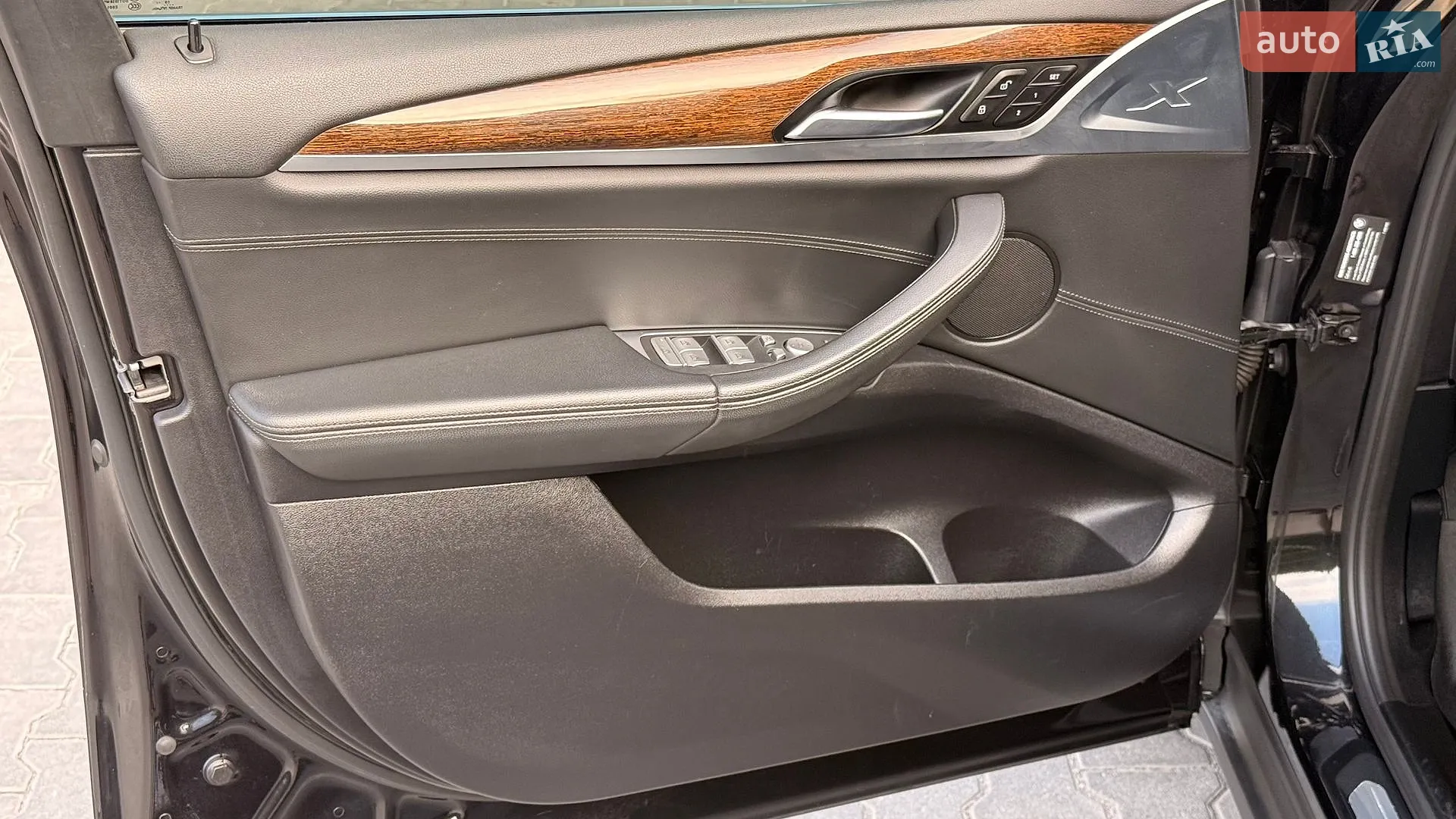 2019 BMW X3 - мініатюра 26
