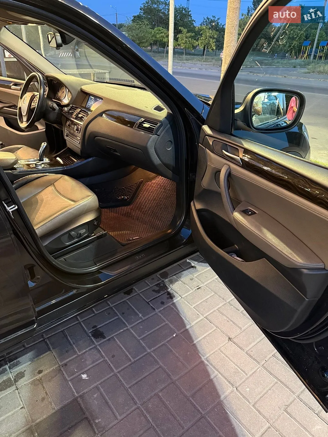2014 BMW X3 - мініатюра 19