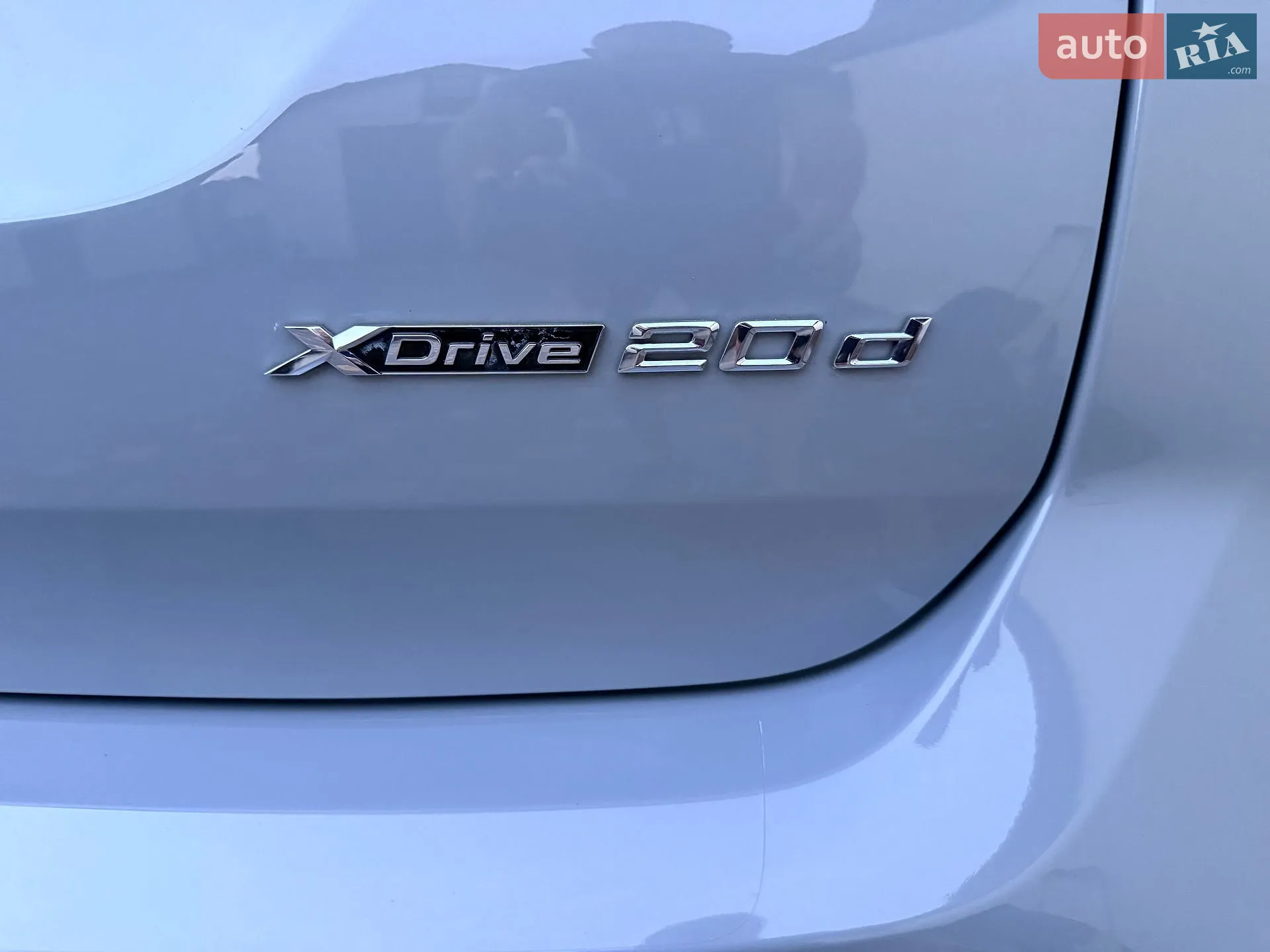 2022 BMW X3 - мініатюра 24