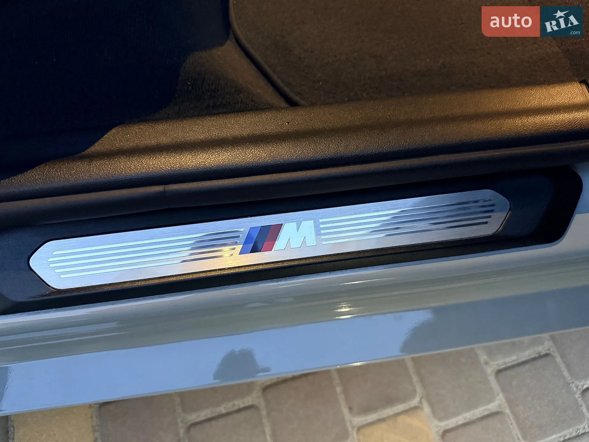 2022 BMW X3 - мініатюра 36