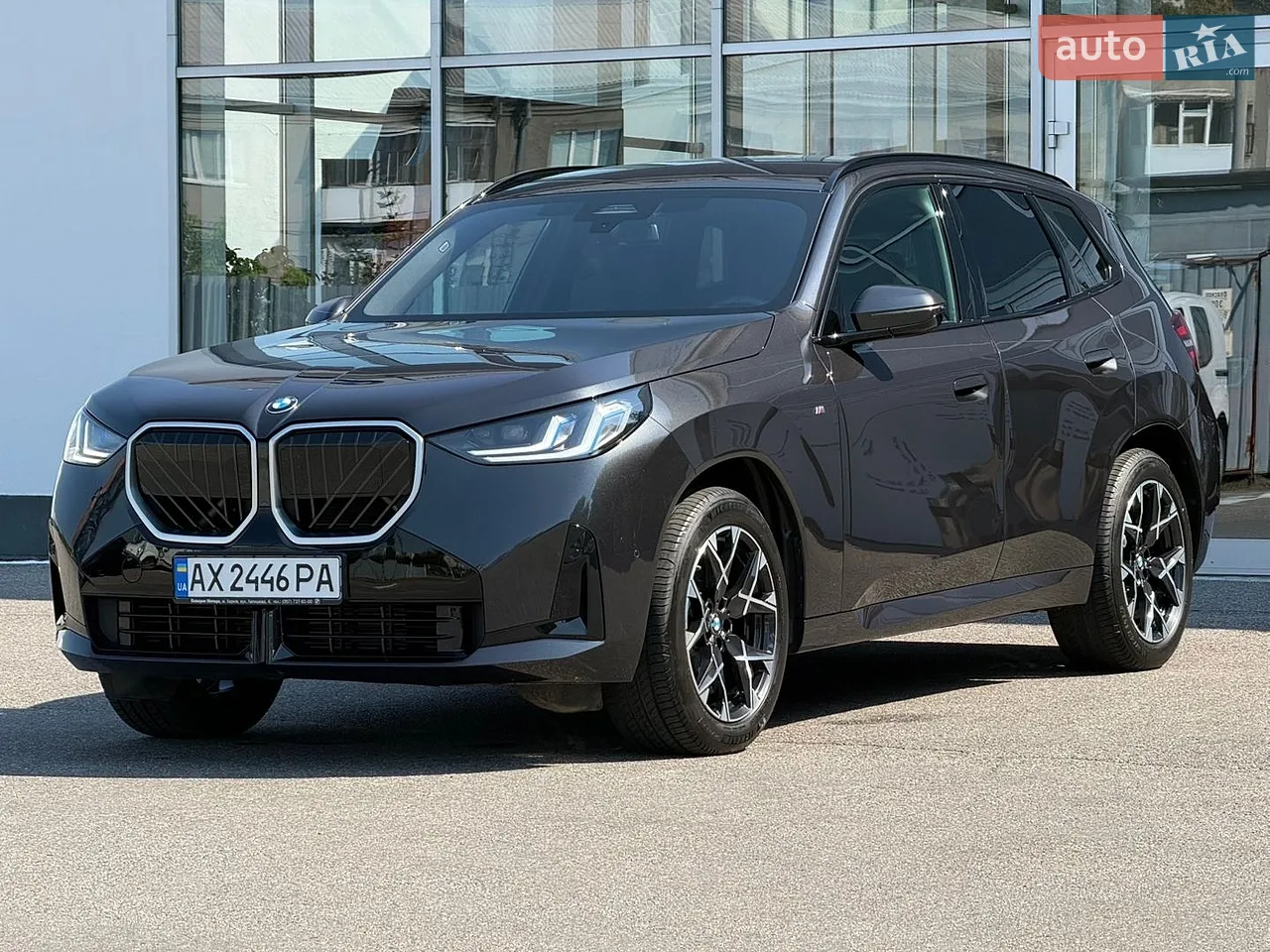 2023 BMW XM - мініатюра 40
