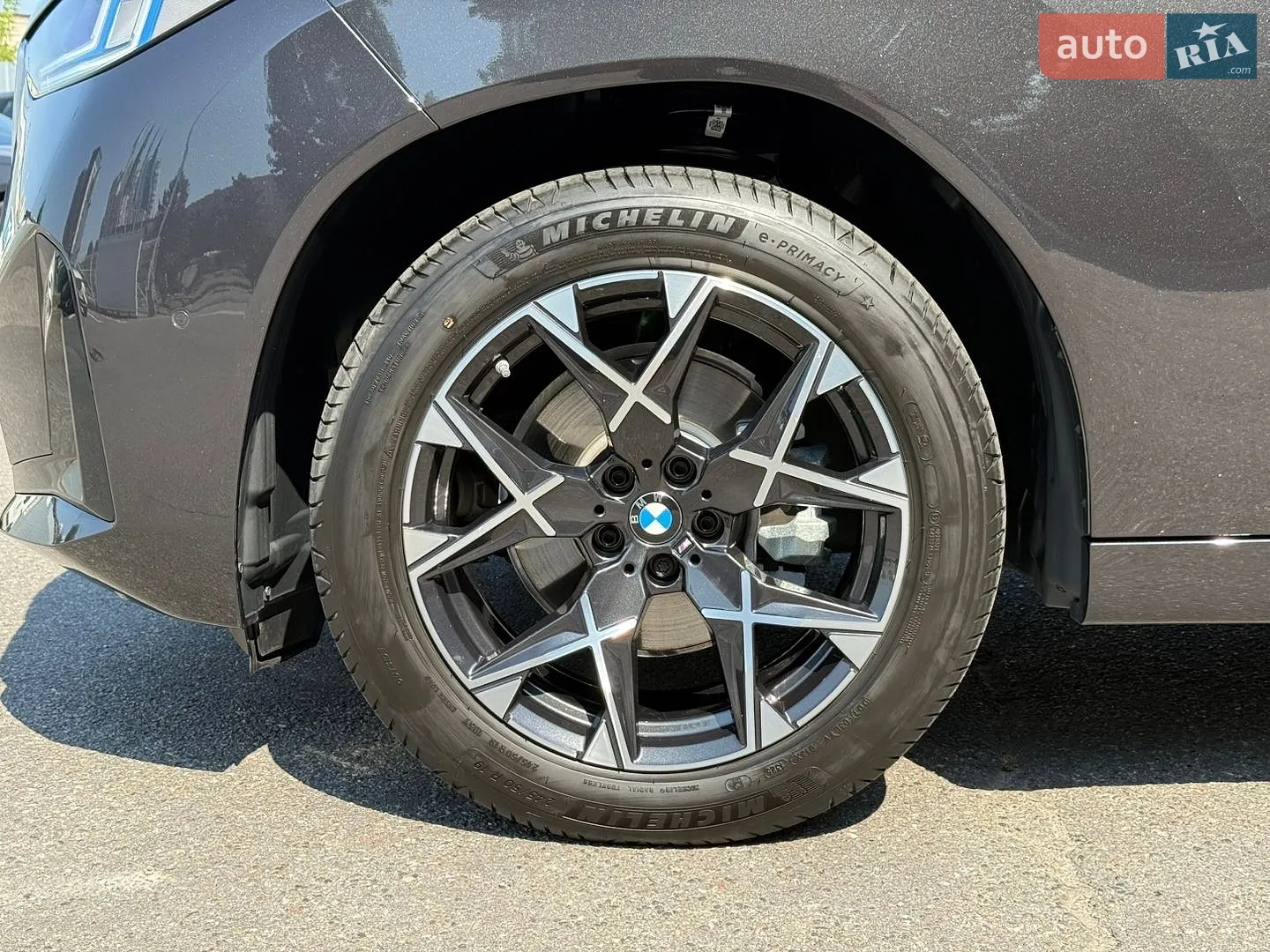 2025 BMW X3 - мініатюра 14