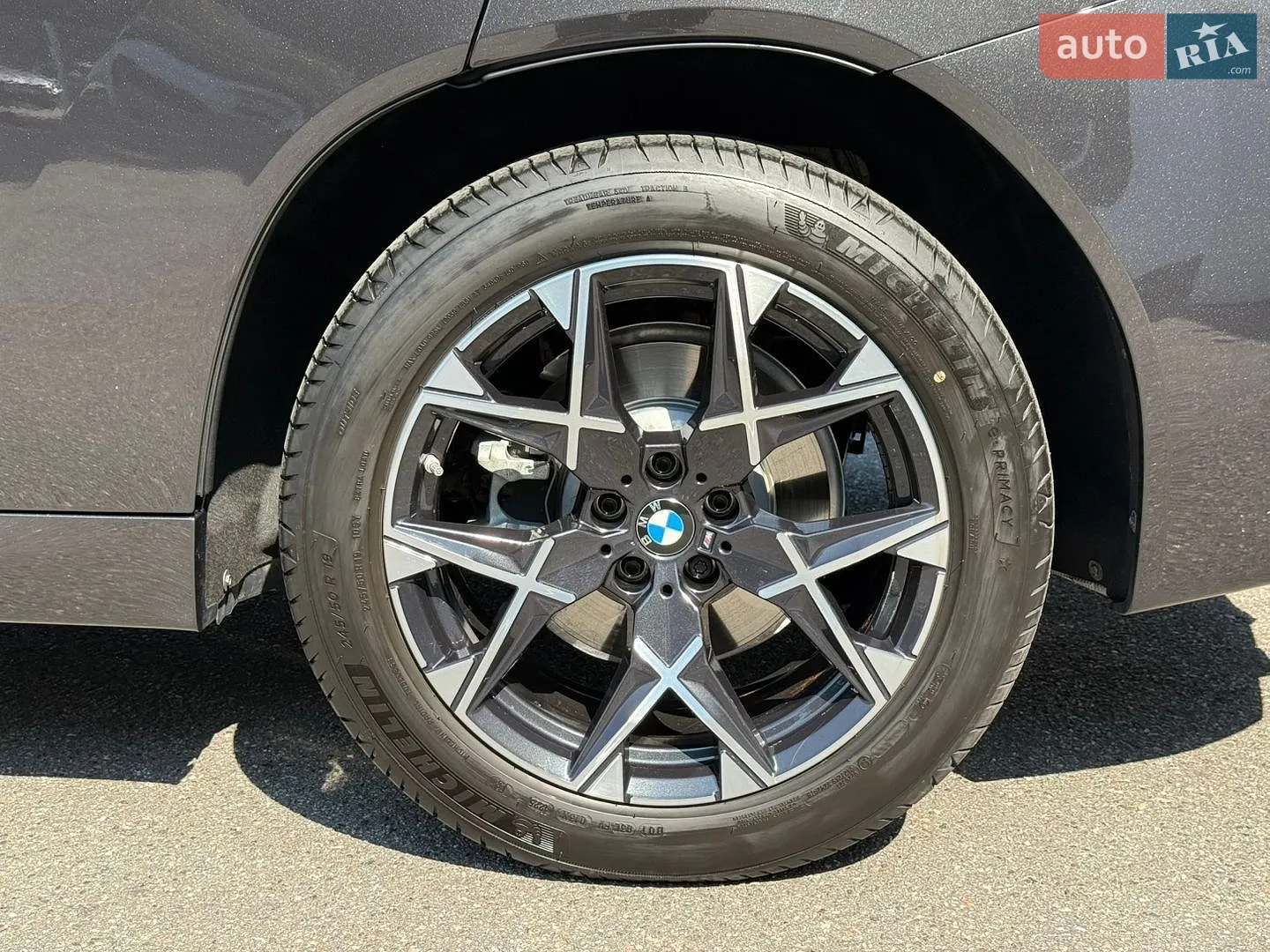 2025 BMW X3 - мініатюра 15