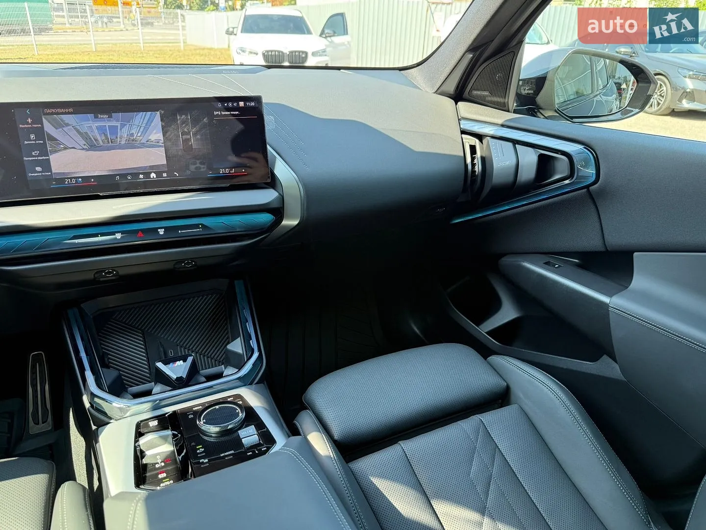 2025 BMW X3 - мініатюра 26