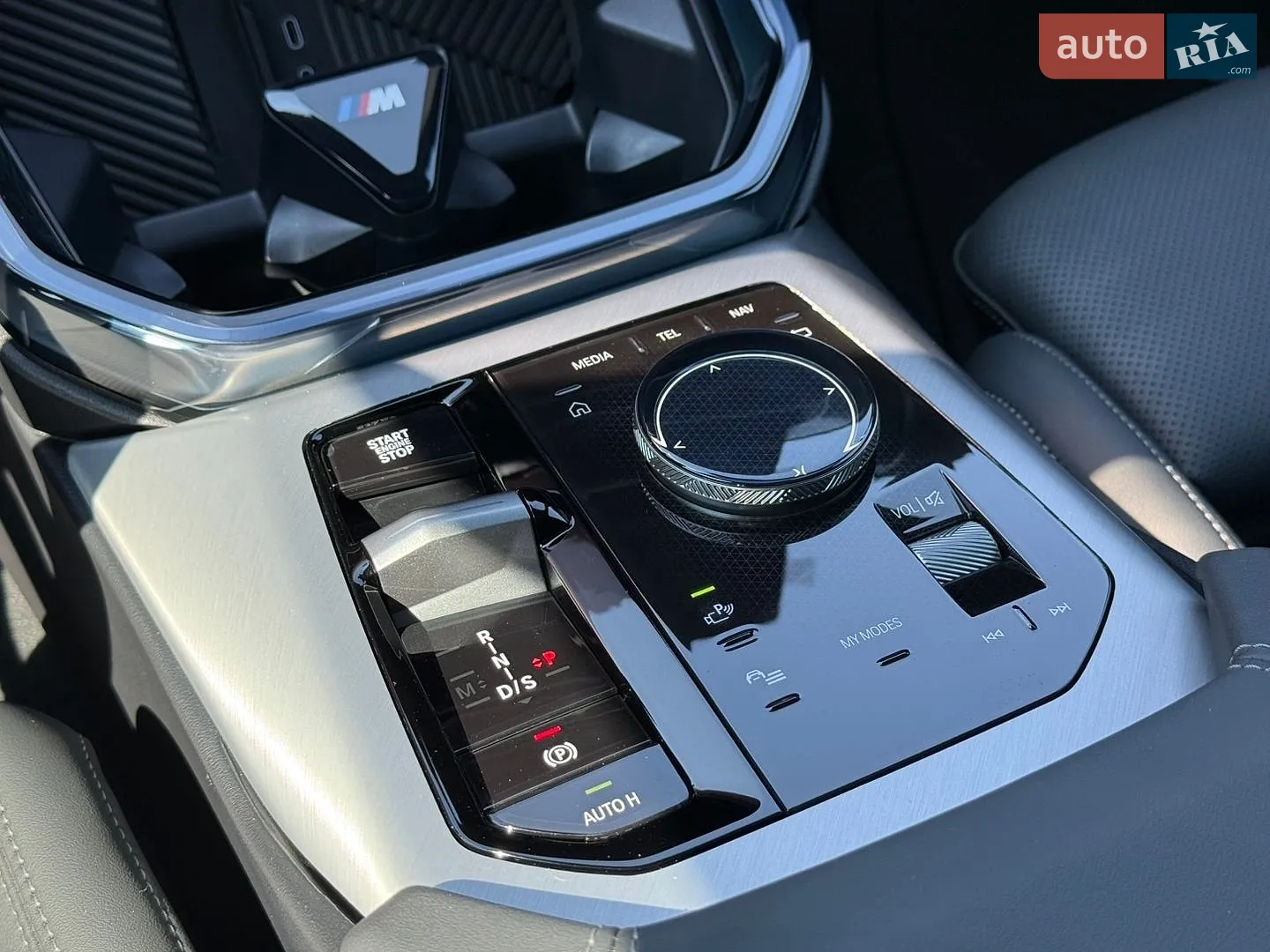 2025 BMW X3 - мініатюра 28