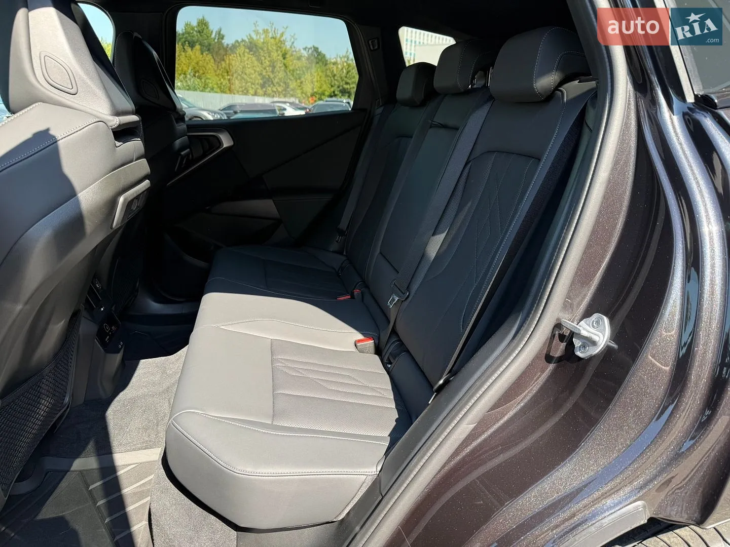 2025 BMW X3 - мініатюра 32