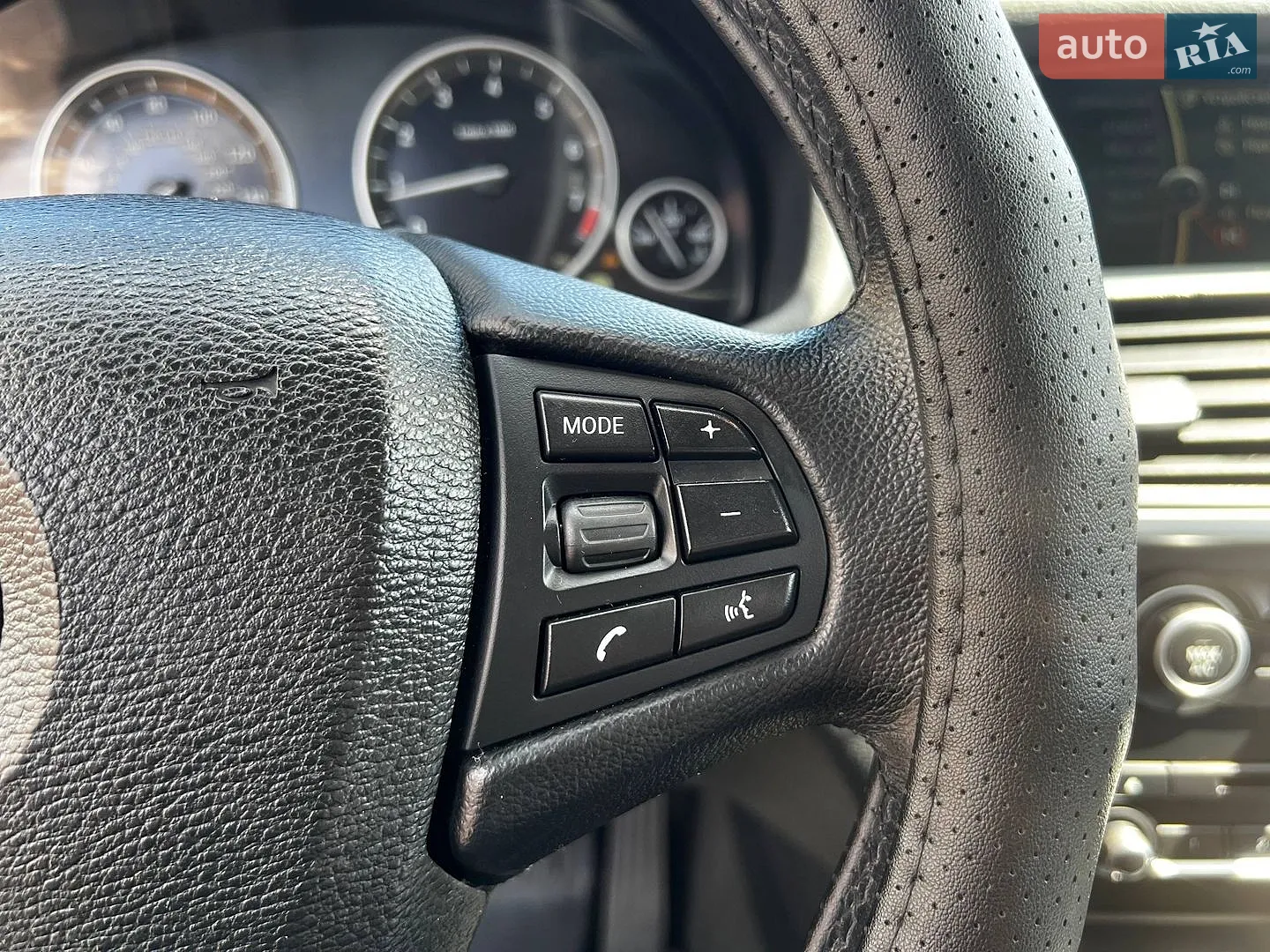 2012 BMW X3 - мініатюра 24