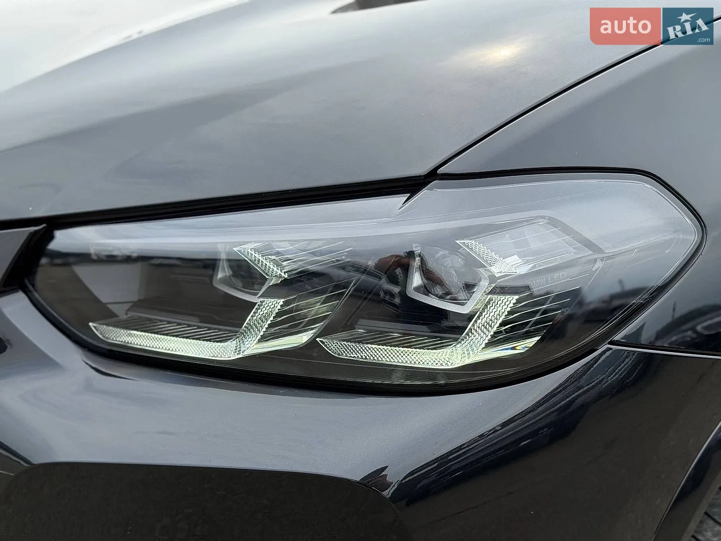 2022 BMW X3 - мініатюра 10