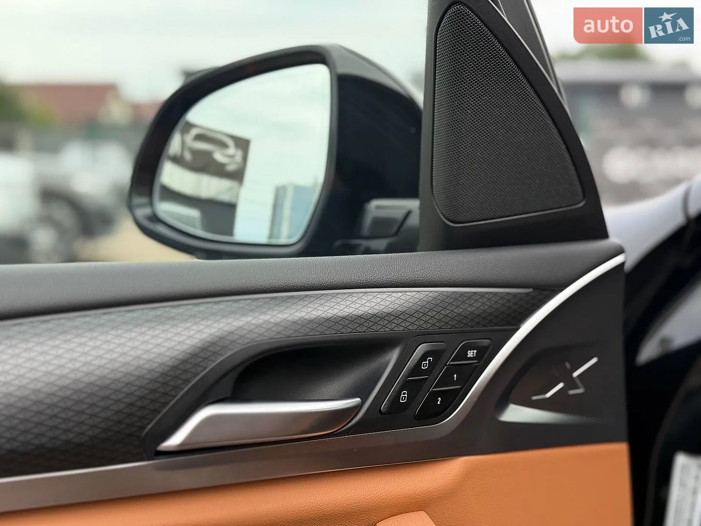 2022 BMW X3 - мініатюра 13