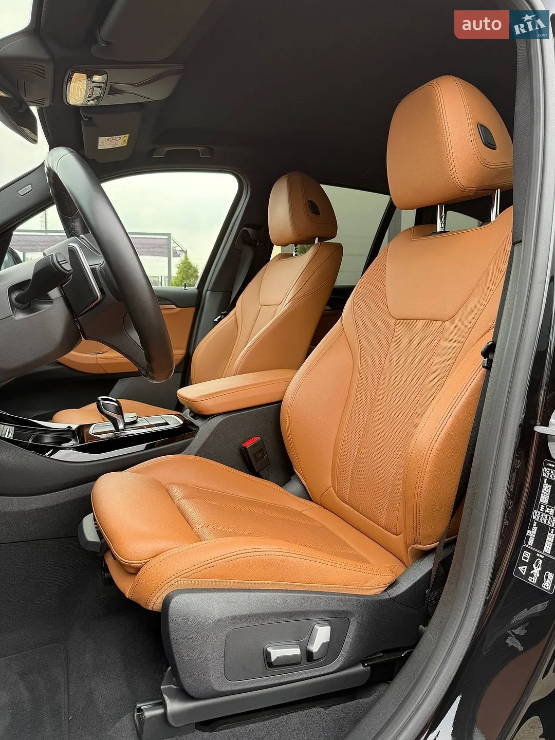 2022 BMW X3 - мініатюра 15
