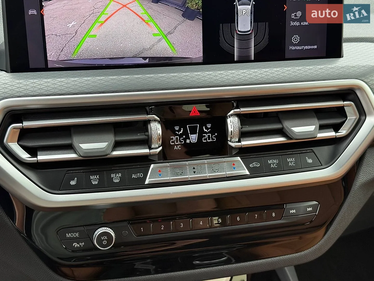 2022 BMW X3 - мініатюра 23