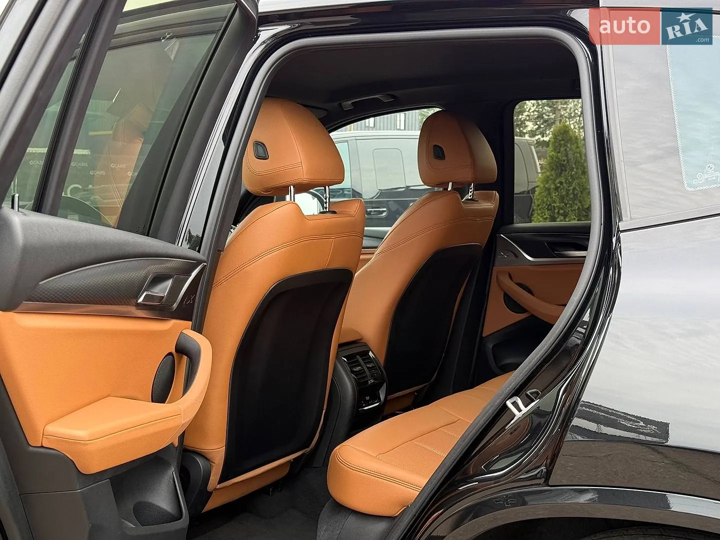 2022 BMW X3 - мініатюра 27