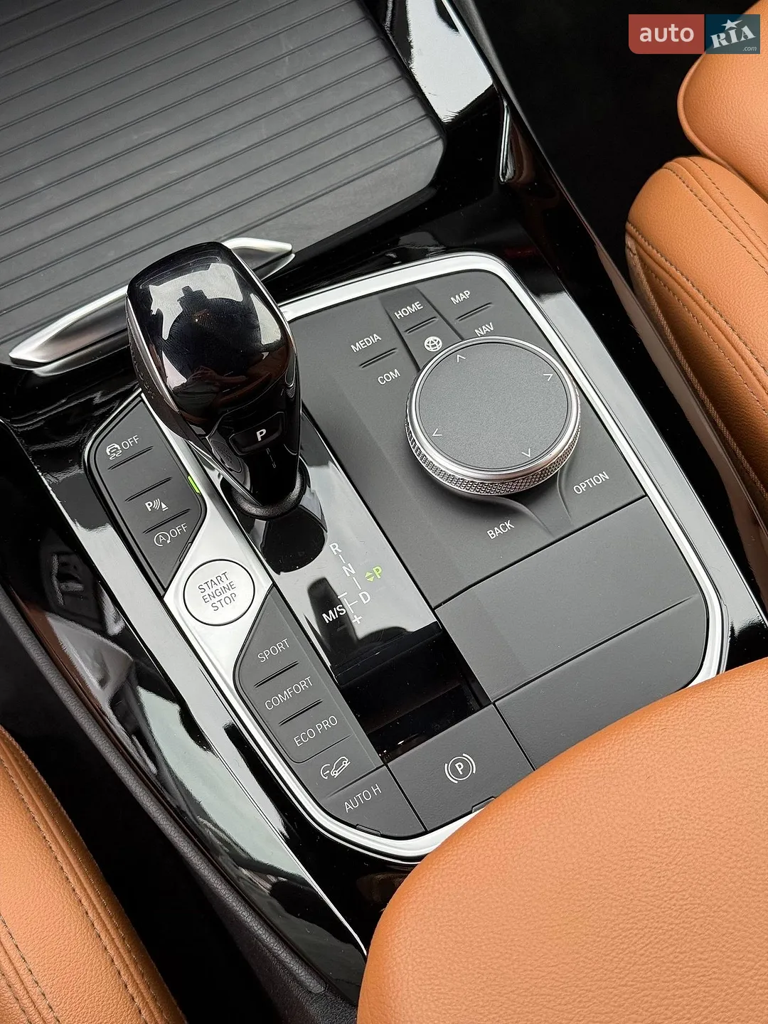 2022 BMW X3 - мініатюра 25