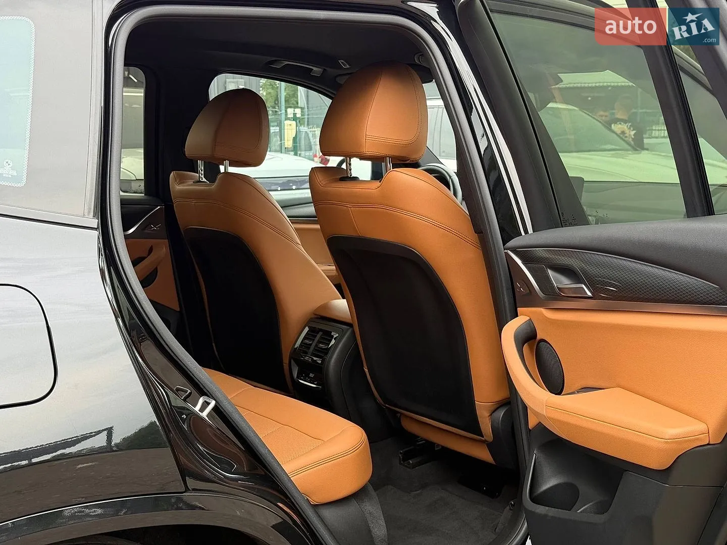 2022 BMW X3 - мініатюра 31