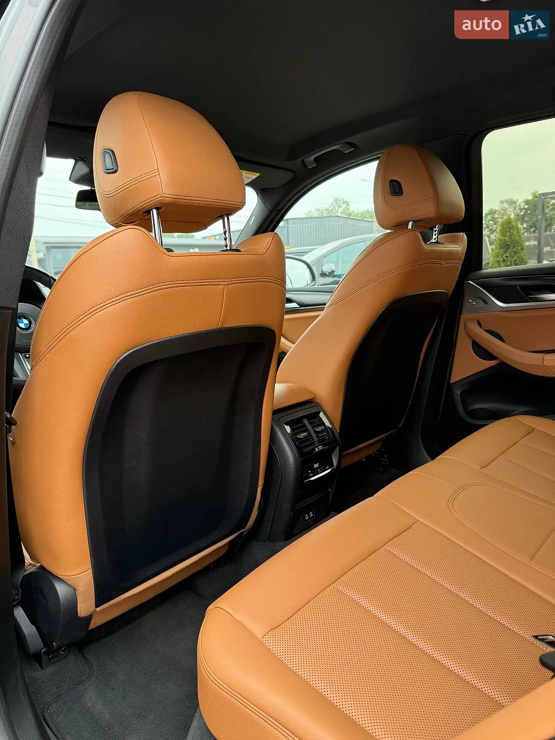 2022 BMW X3 - мініатюра 28