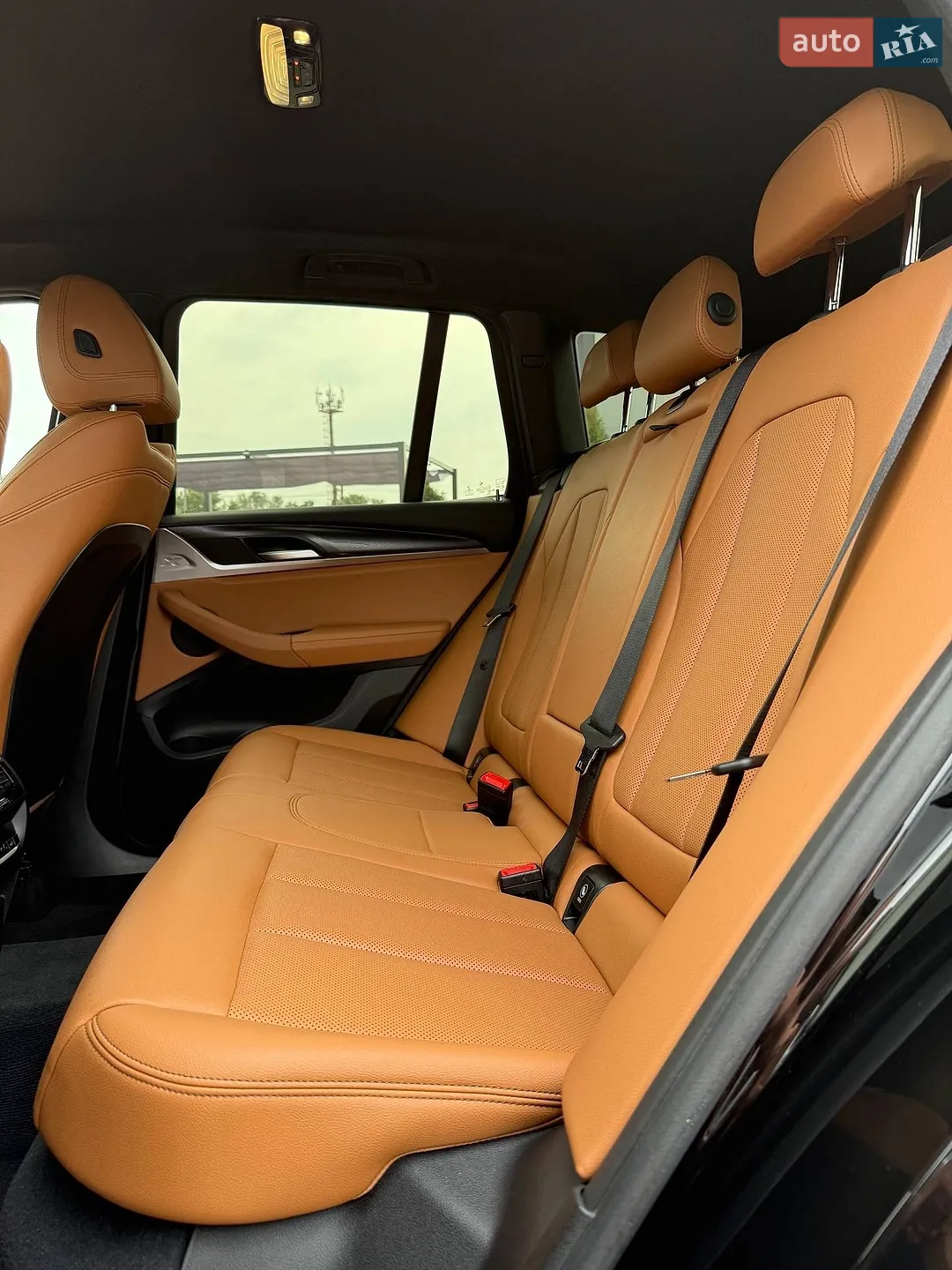 2022 BMW X3 - мініатюра 29