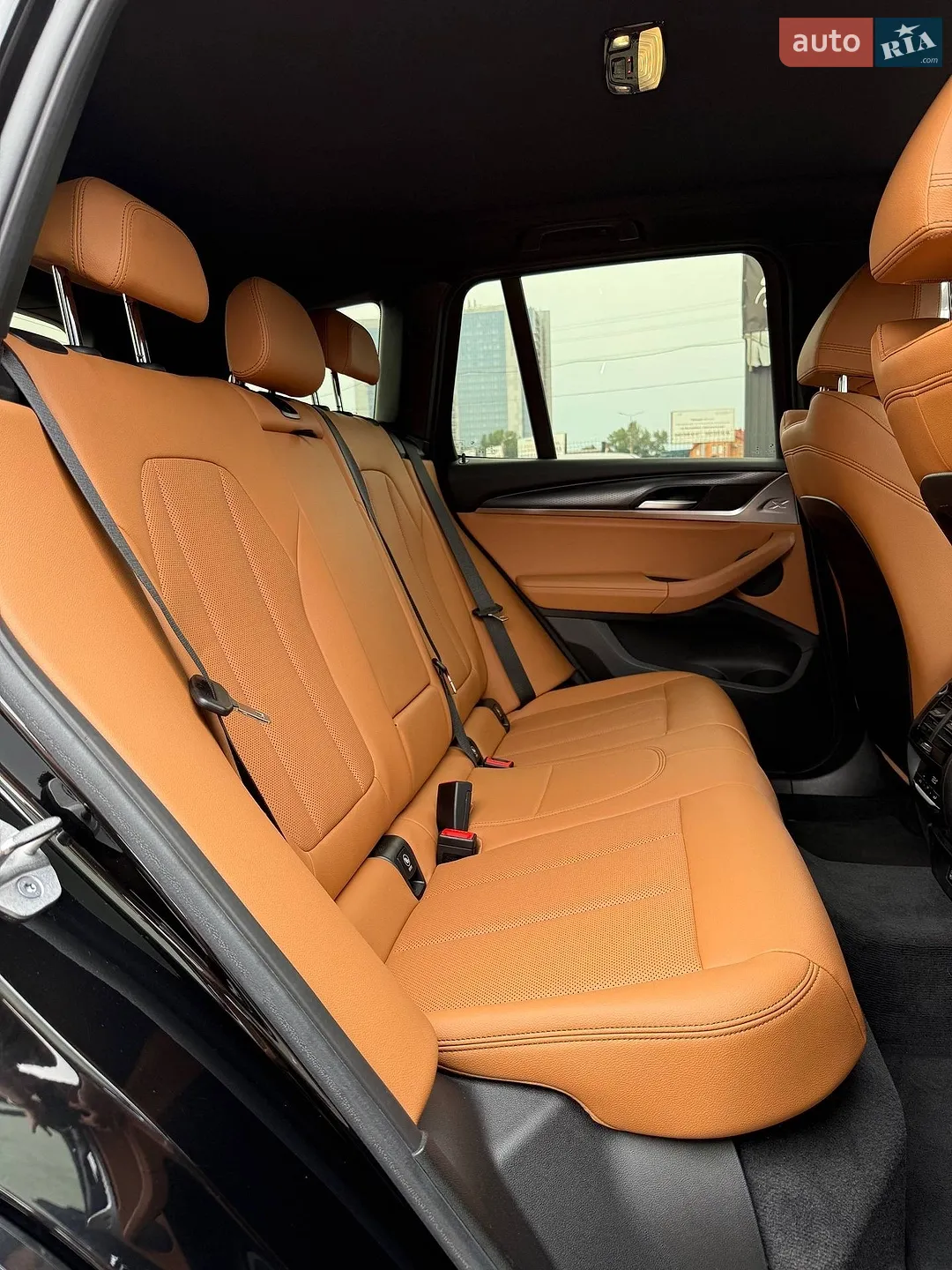 2022 BMW X3 - мініатюра 32