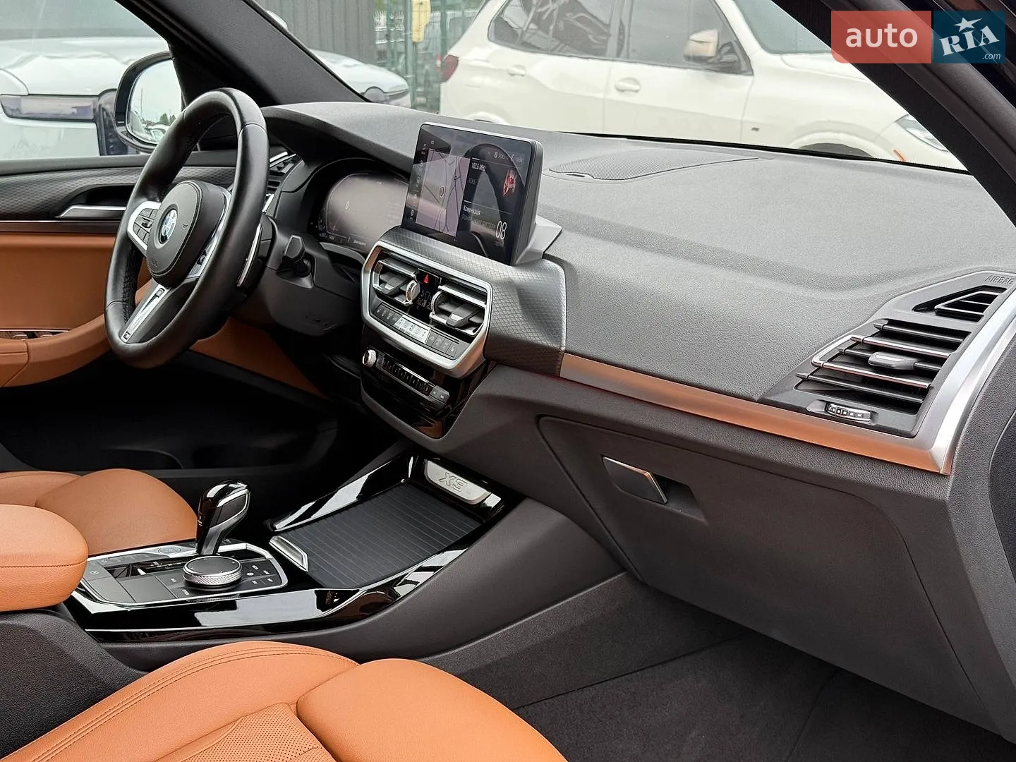 2022 BMW X3 - мініатюра 36