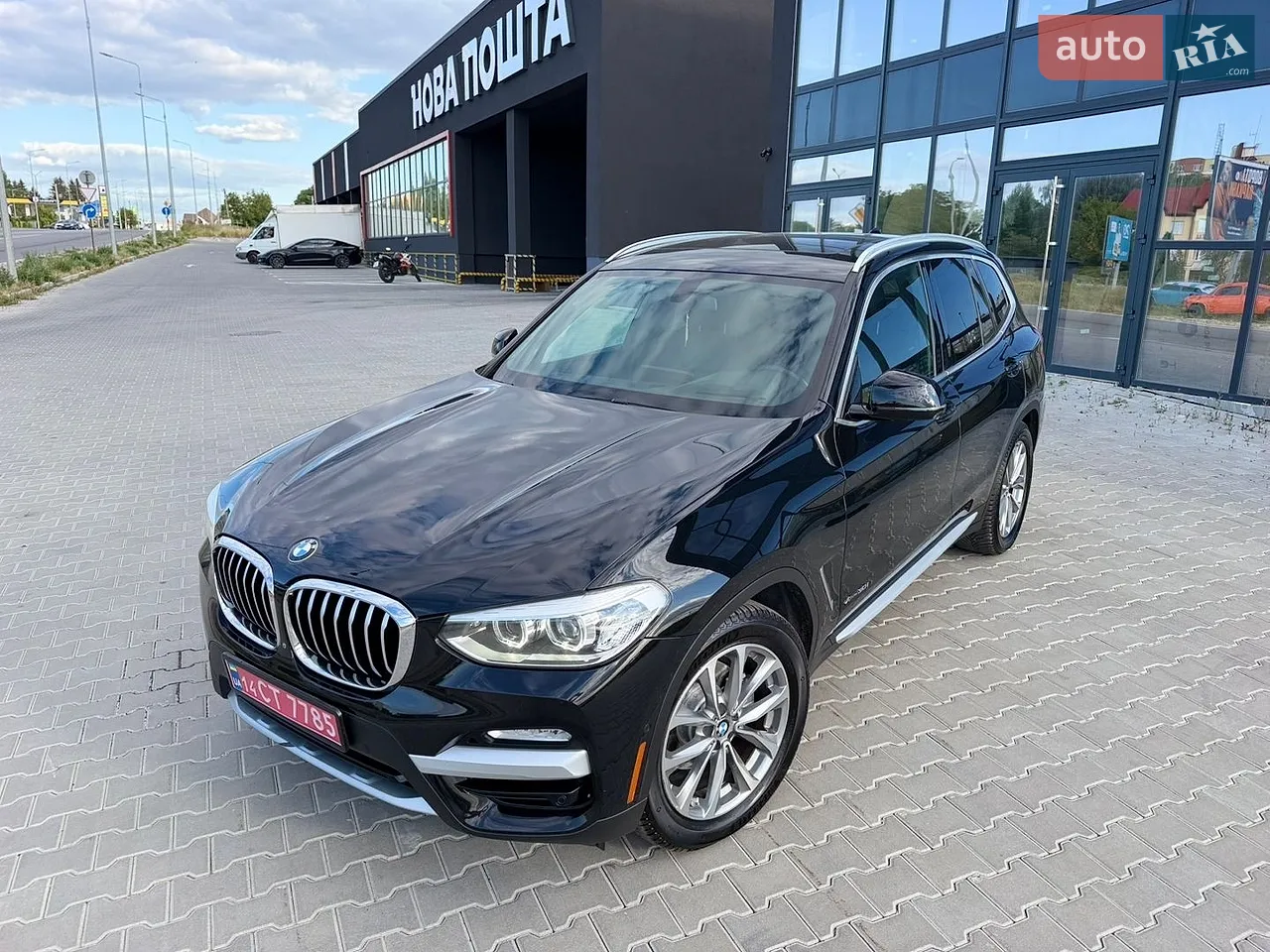 2016 Mazda CX-5 - мініатюра 34