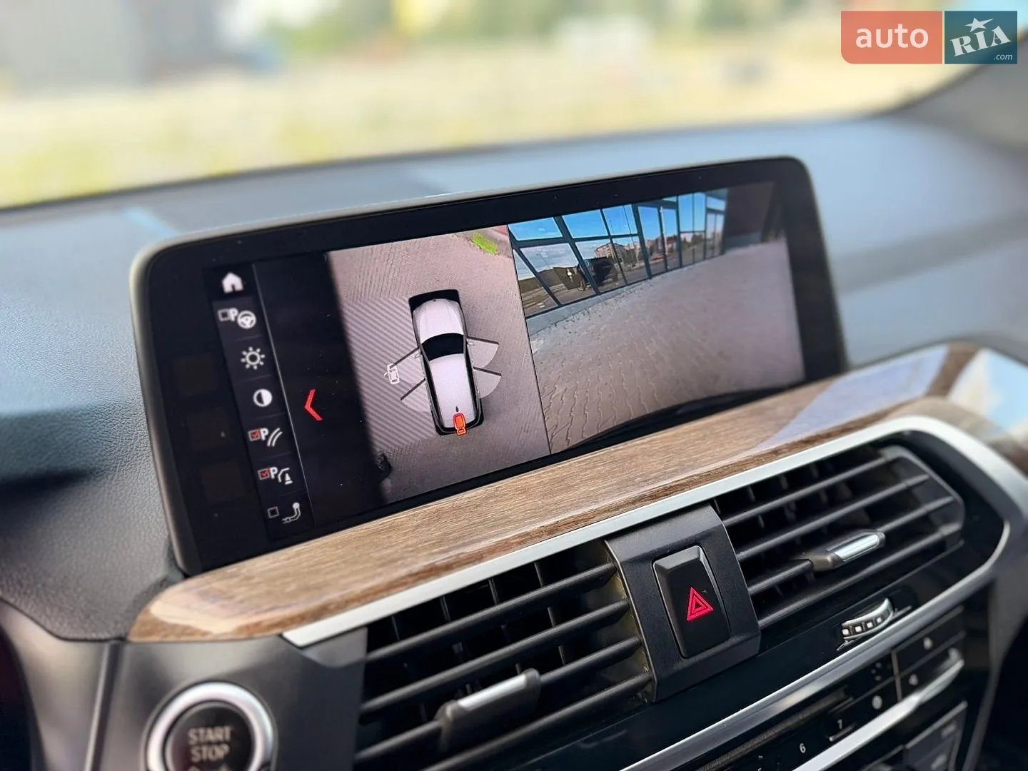 2018 BMW X3 - мініатюра 25