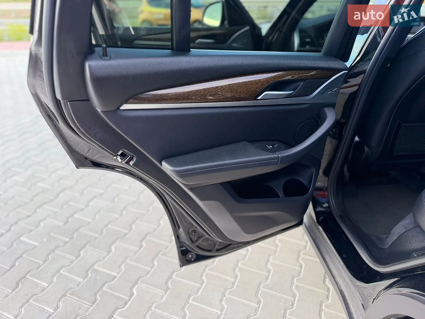 2018 BMW X3 - мініатюра 28