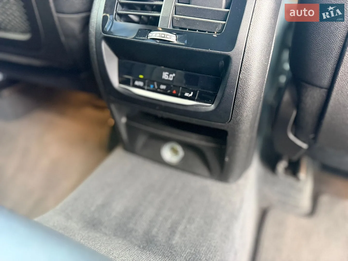 2018 BMW X3 - мініатюра 34