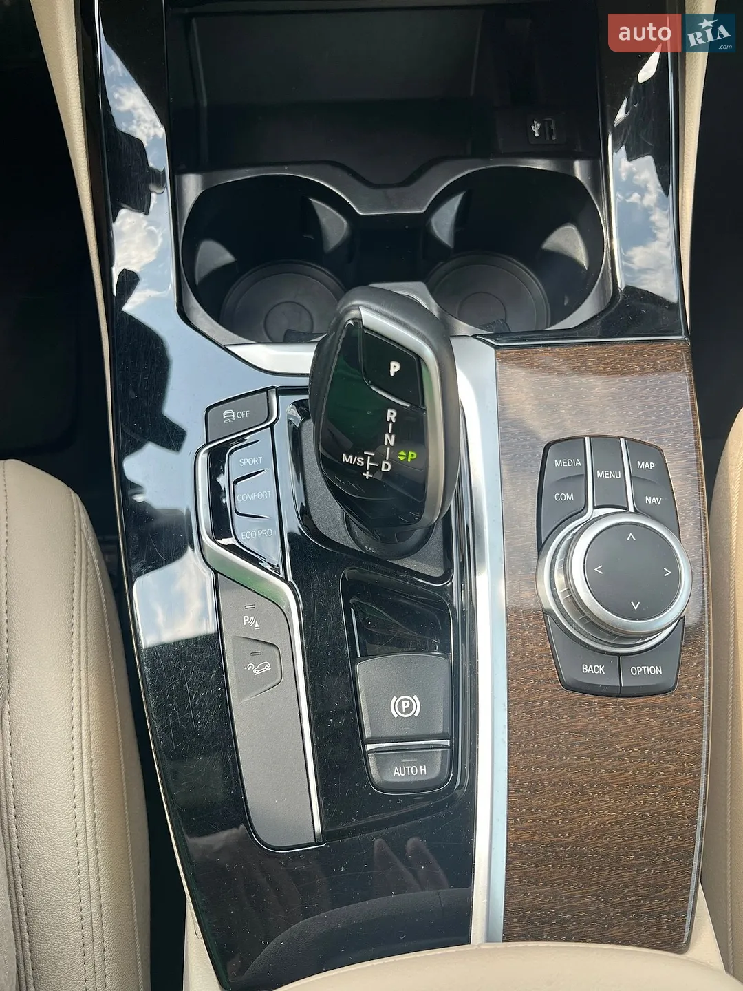 2020 BMW X3 - мініатюра 14