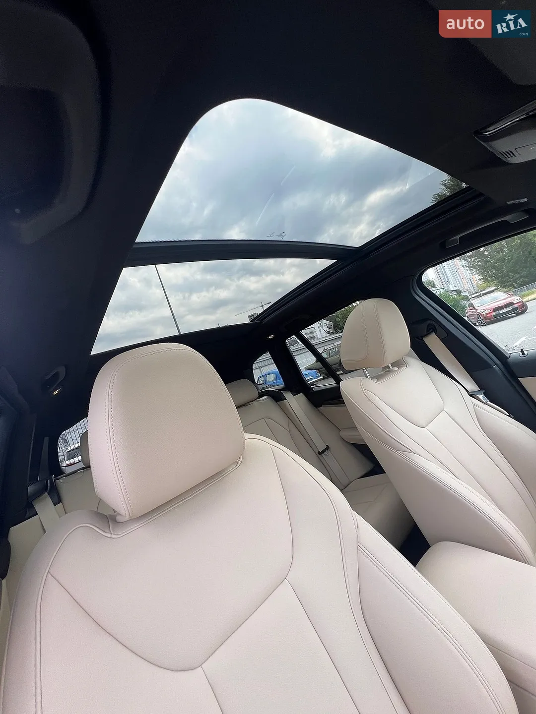 2020 BMW X3 - мініатюра 21
